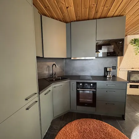 Himos Alppilumo 6 Persons * Jämsä