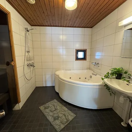 Himos Alppilumo 6 Persons * Jämsä