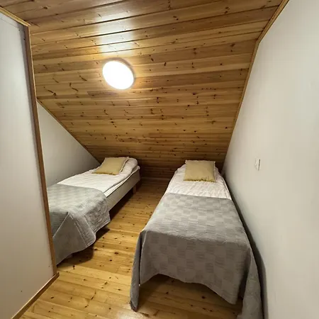 Himos Alppilumo 6 Persons Jämsä