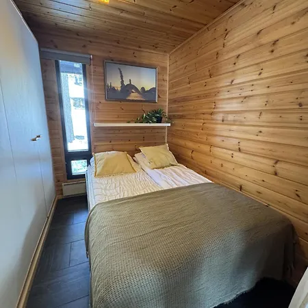 Himos Alppilumo 6 Persons 아파트 *