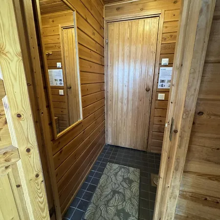 Apartament Himos Alppilumo 6 Persons *