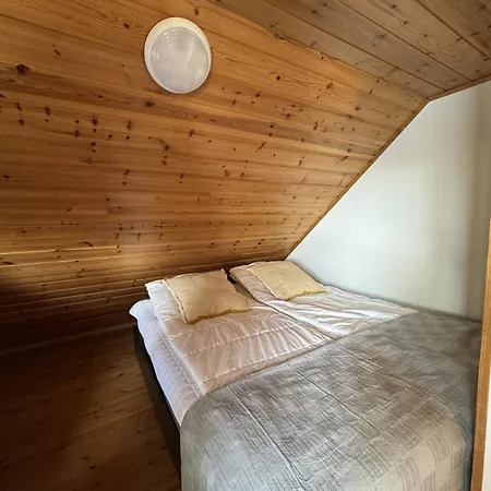 아파트 Himos Alppilumo 6 Persons Jämsä